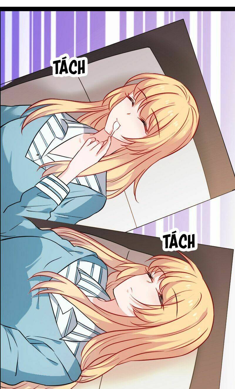 Ảnh Hậu Lão Bà Không Được Chạy Chapter 90 - Trang 2