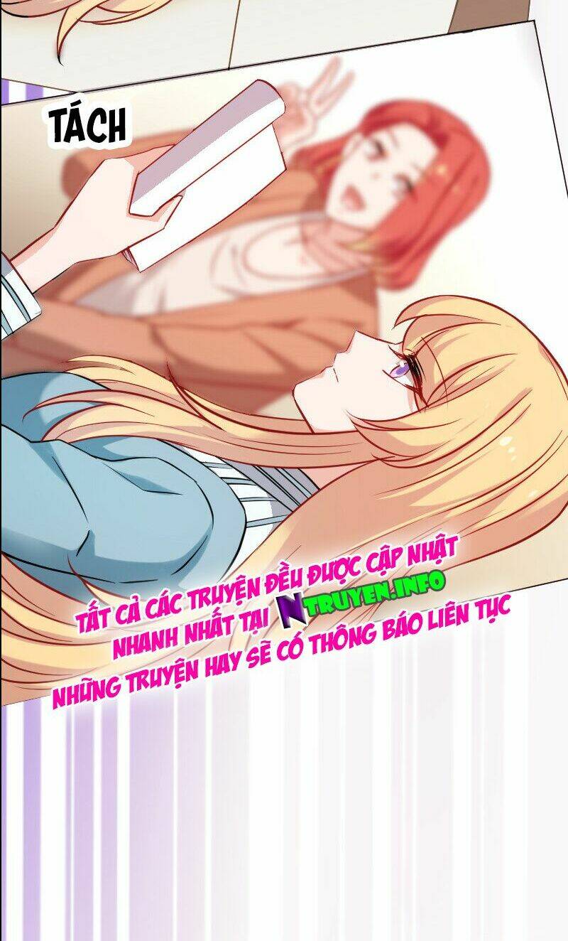 Ảnh Hậu Lão Bà Không Được Chạy Chapter 90 - Trang 2