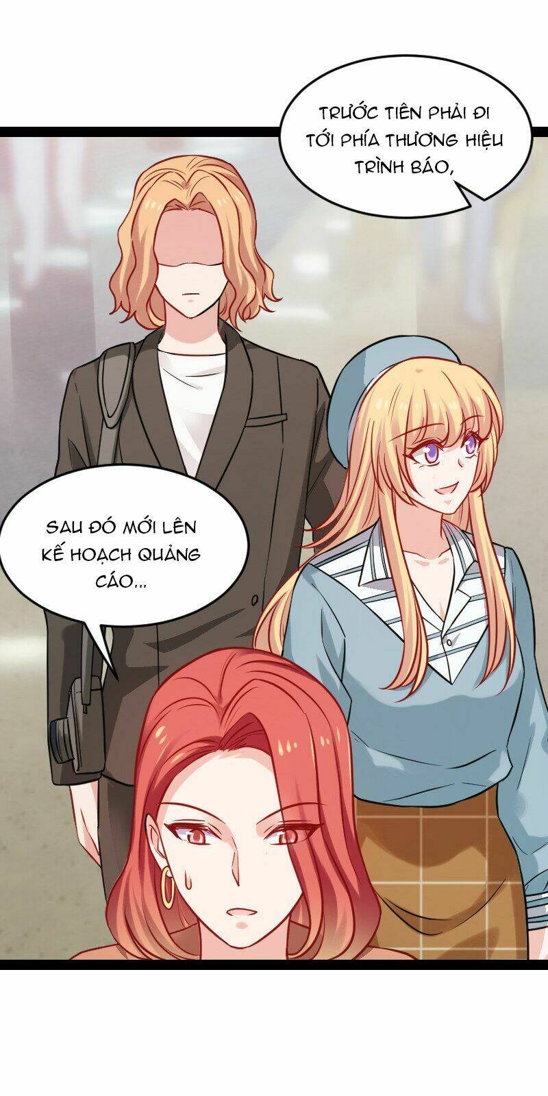 Ảnh Hậu Lão Bà Không Được Chạy Chapter 90 - Trang 2