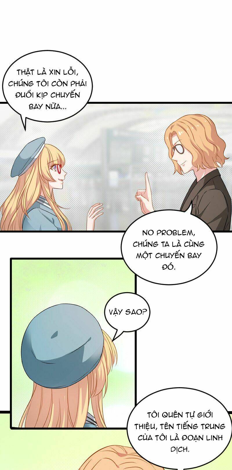 Ảnh Hậu Lão Bà Không Được Chạy Chapter 90 - Trang 2