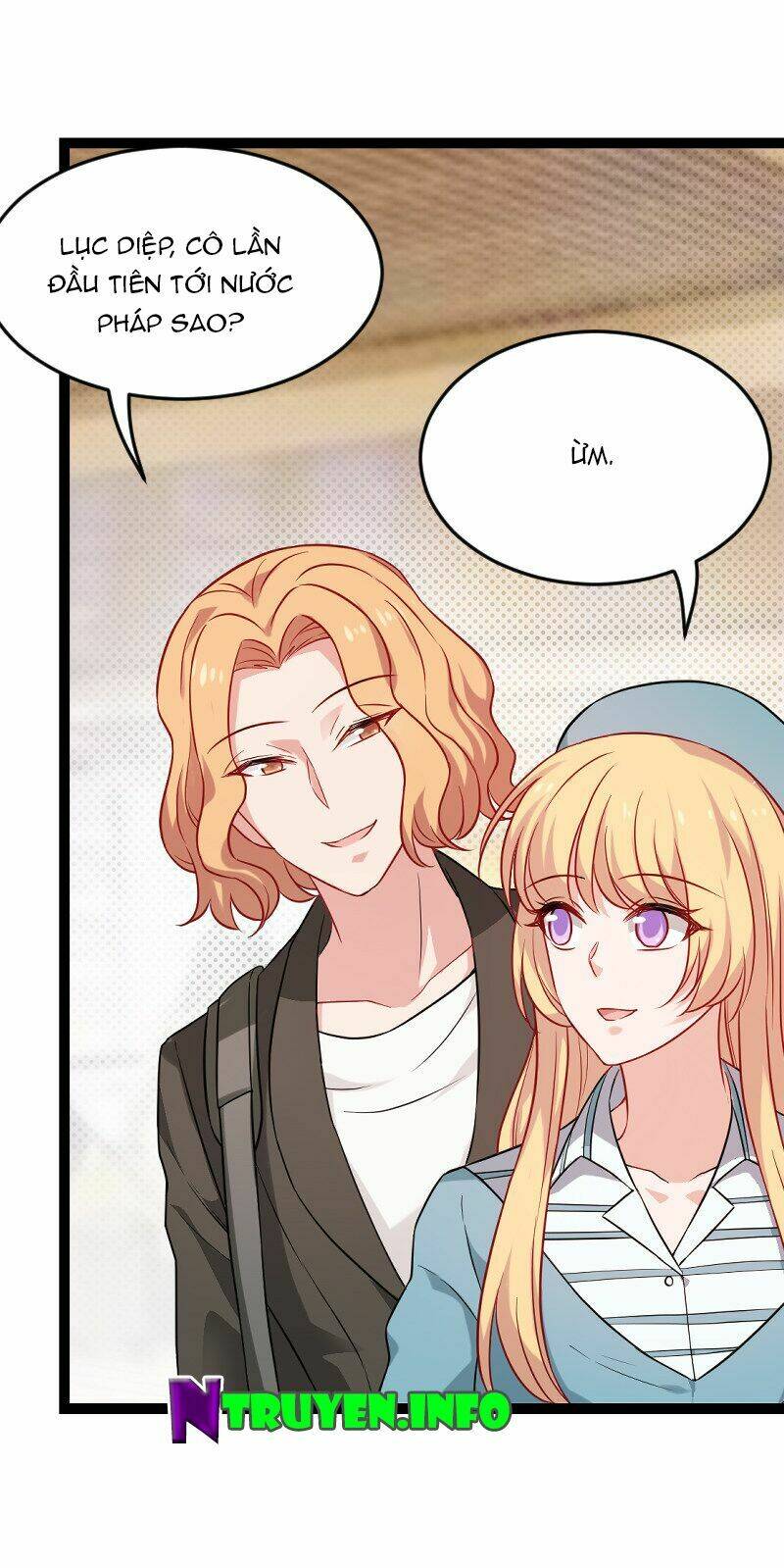 Ảnh Hậu Lão Bà Không Được Chạy Chapter 90 - Trang 2