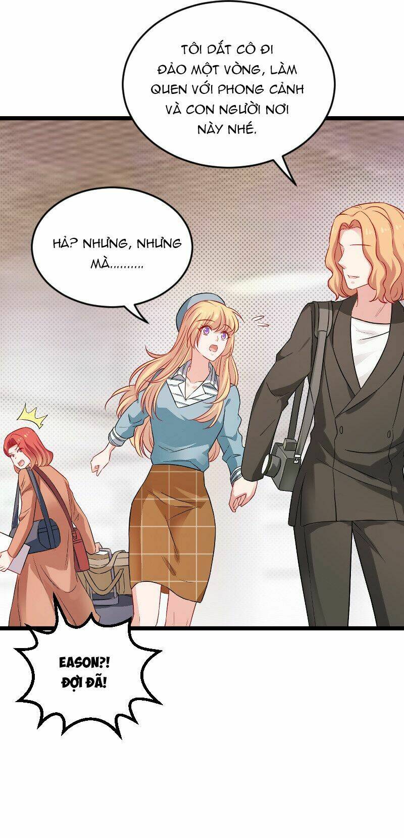 Ảnh Hậu Lão Bà Không Được Chạy Chapter 90 - Trang 2