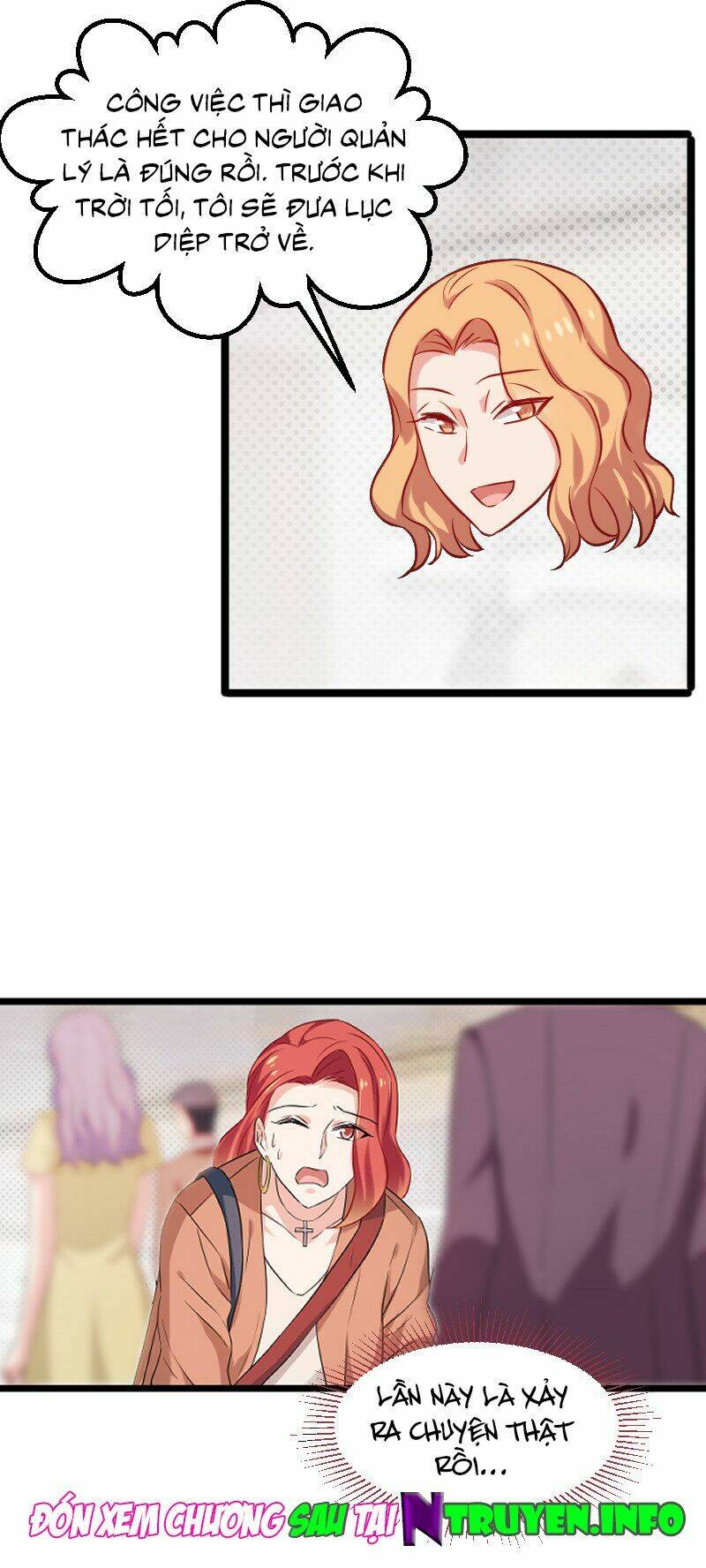 Ảnh Hậu Lão Bà Không Được Chạy Chapter 90 - Trang 2