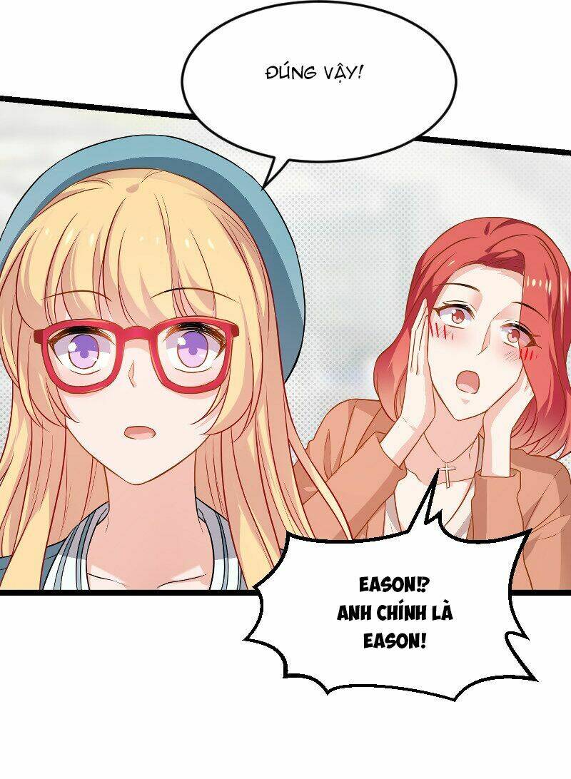 Ảnh Hậu Lão Bà Không Được Chạy Chapter 90 - Trang 2