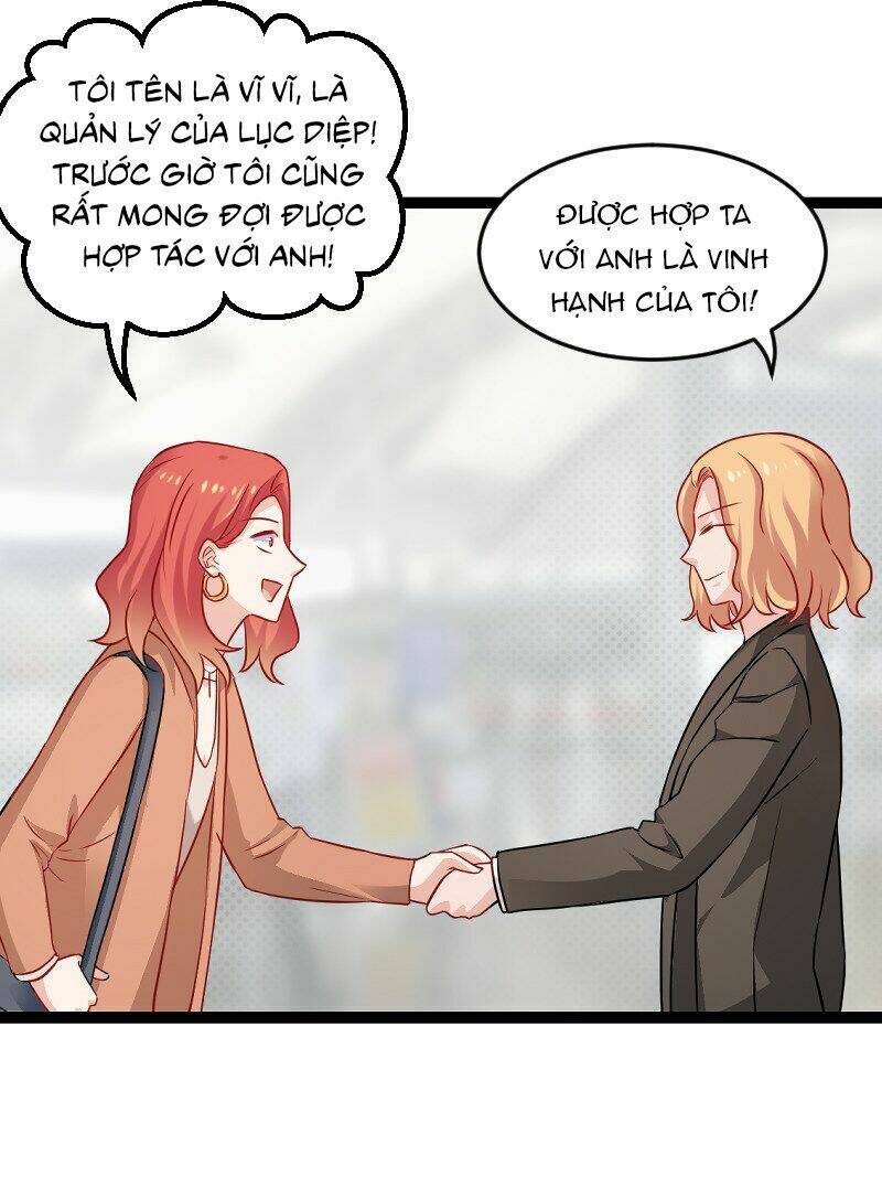 Ảnh Hậu Lão Bà Không Được Chạy Chapter 90 - Trang 2