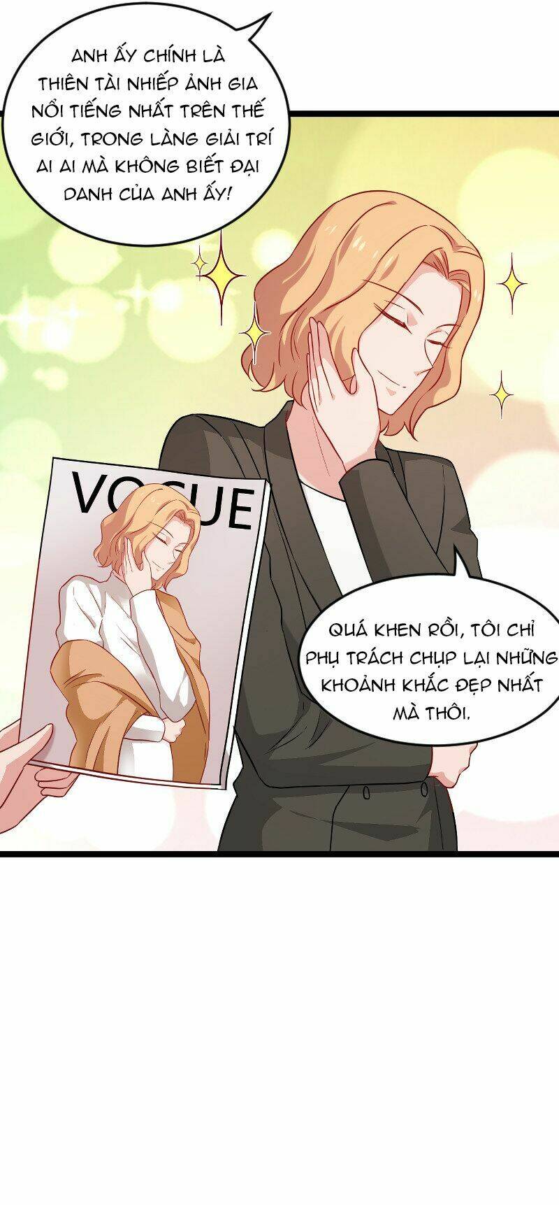 Ảnh Hậu Lão Bà Không Được Chạy Chapter 90 - Trang 2