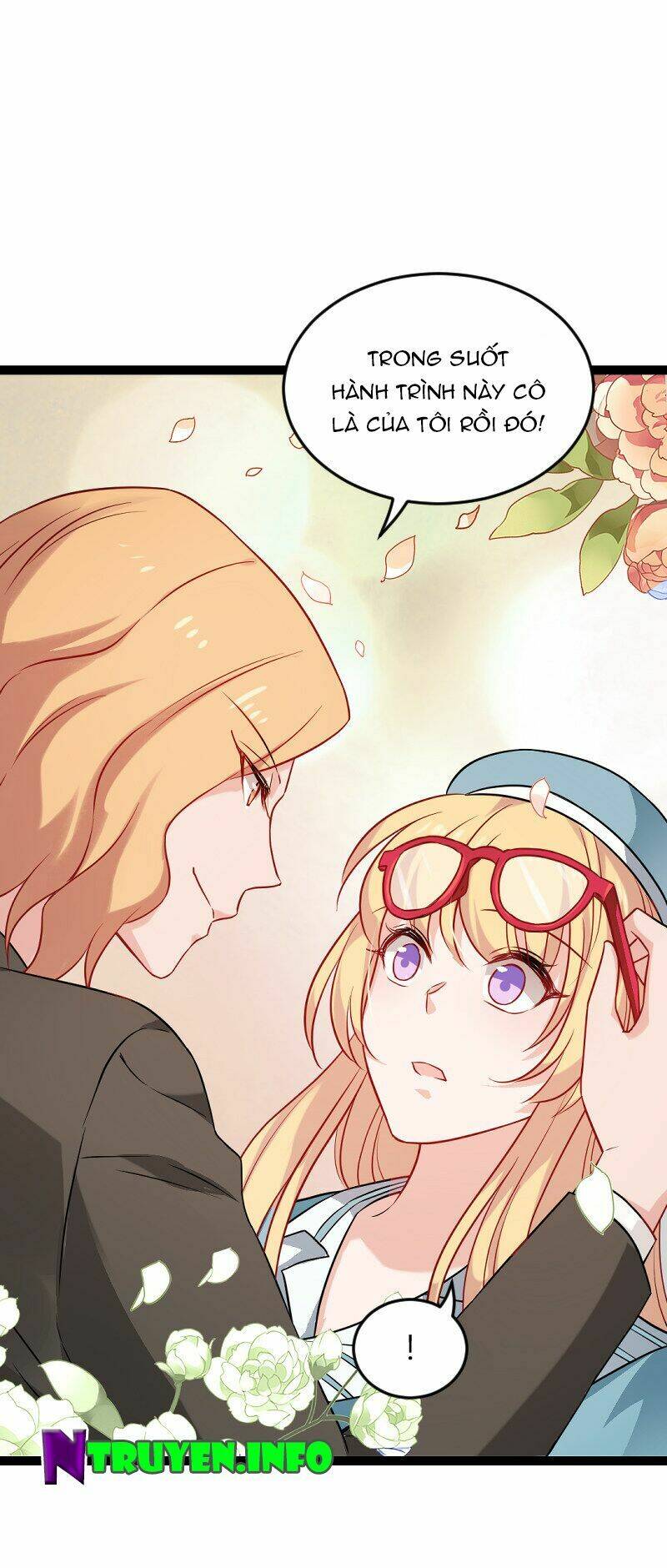 Ảnh Hậu Lão Bà Không Được Chạy Chapter 90 - Trang 2