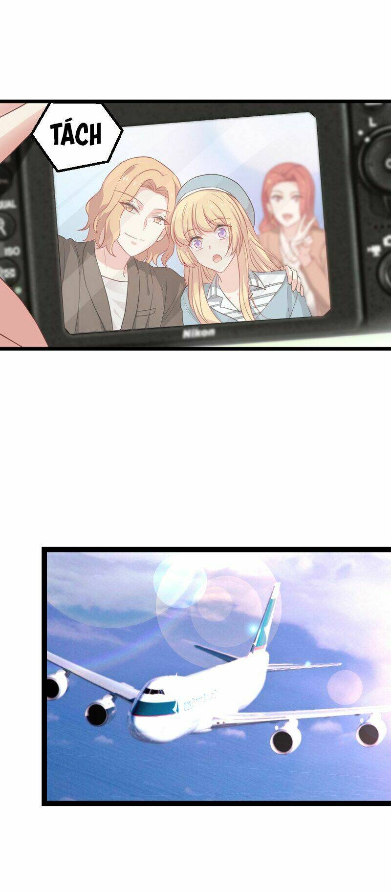 Ảnh Hậu Lão Bà Không Được Chạy Chapter 90 - Trang 2