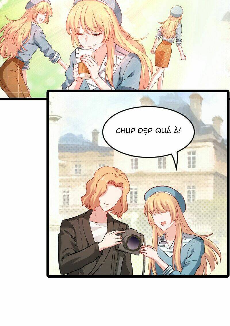 Ảnh Hậu Lão Bà Không Được Chạy Chapter 91 - Trang 2