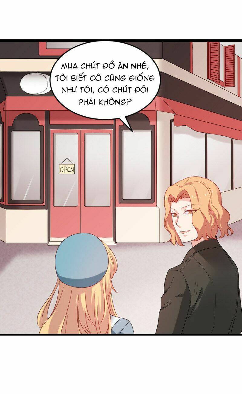 Ảnh Hậu Lão Bà Không Được Chạy Chapter 91 - Trang 2