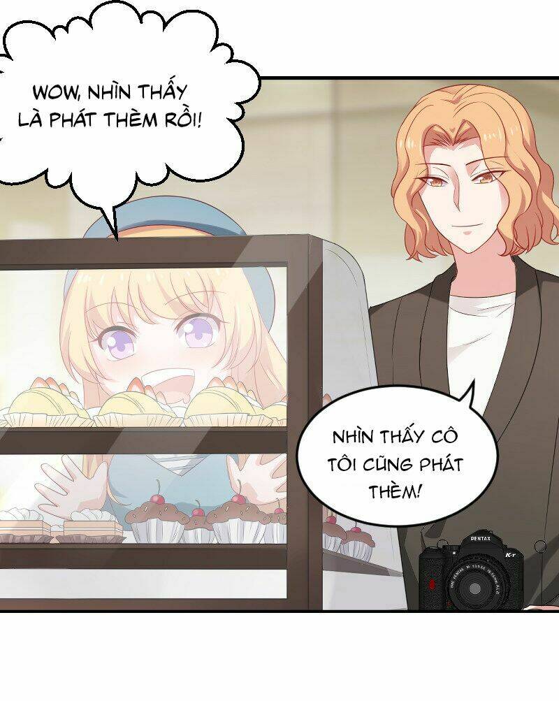 Ảnh Hậu Lão Bà Không Được Chạy Chapter 91 - Trang 2