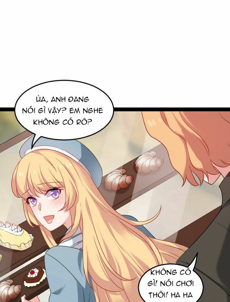 Ảnh Hậu Lão Bà Không Được Chạy Chapter 91 - Trang 2