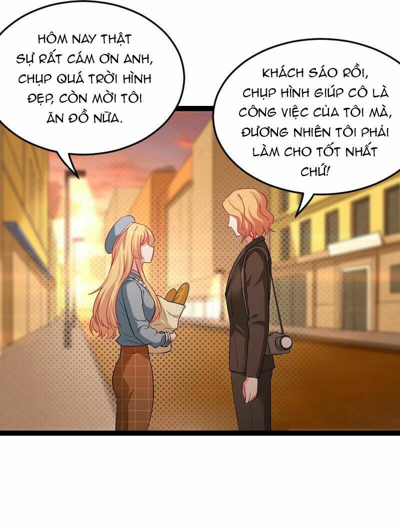 Ảnh Hậu Lão Bà Không Được Chạy Chapter 91 - Trang 2