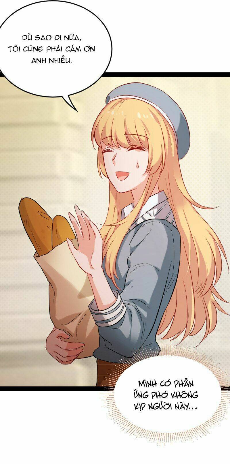 Ảnh Hậu Lão Bà Không Được Chạy Chapter 91 - Trang 2