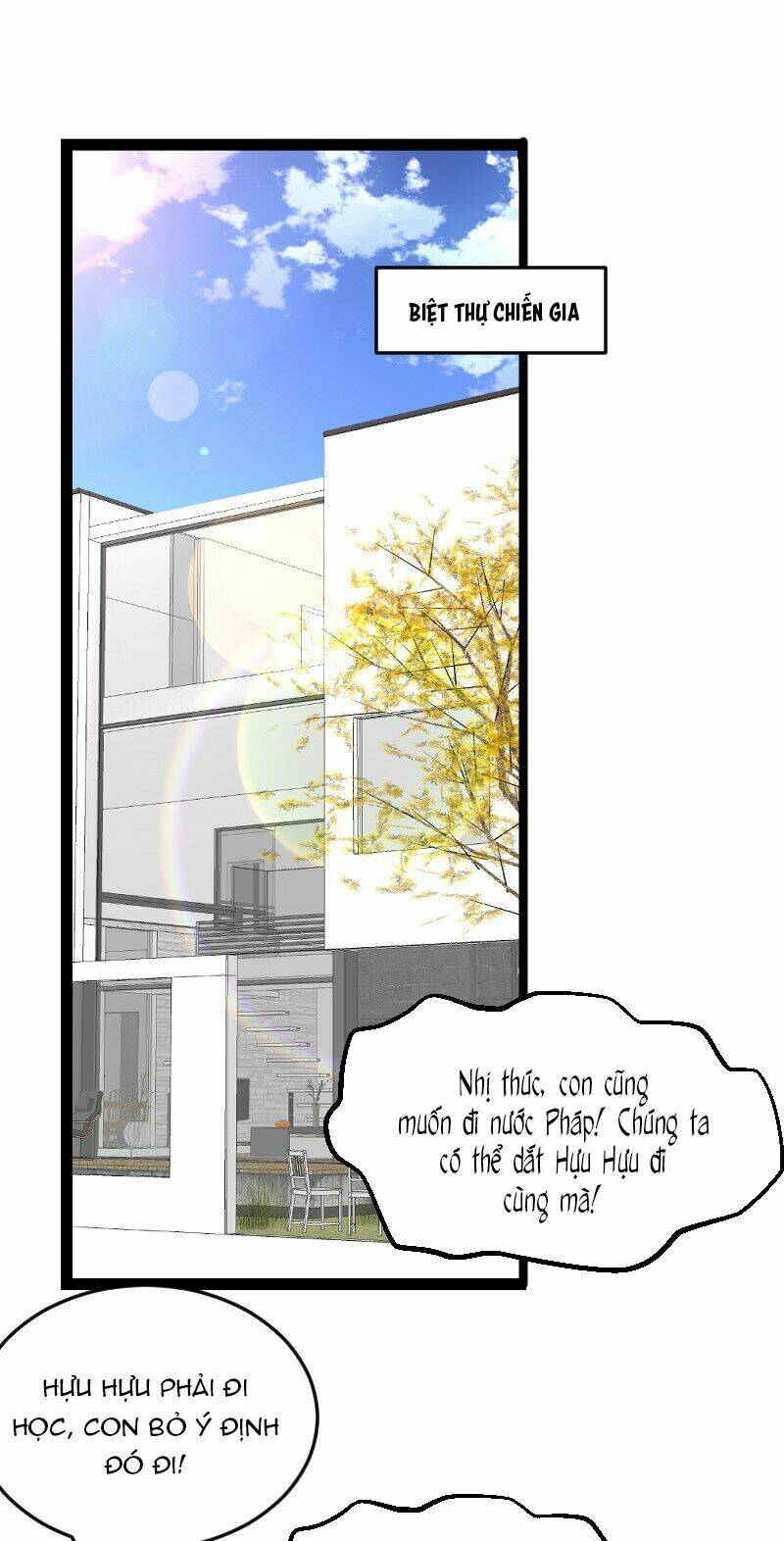 Ảnh Hậu Lão Bà Không Được Chạy Chapter 91 - Trang 2