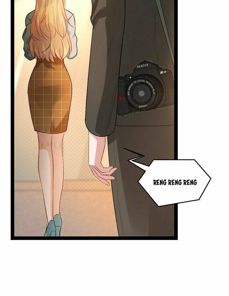 Ảnh Hậu Lão Bà Không Được Chạy Chapter 91 - Trang 2