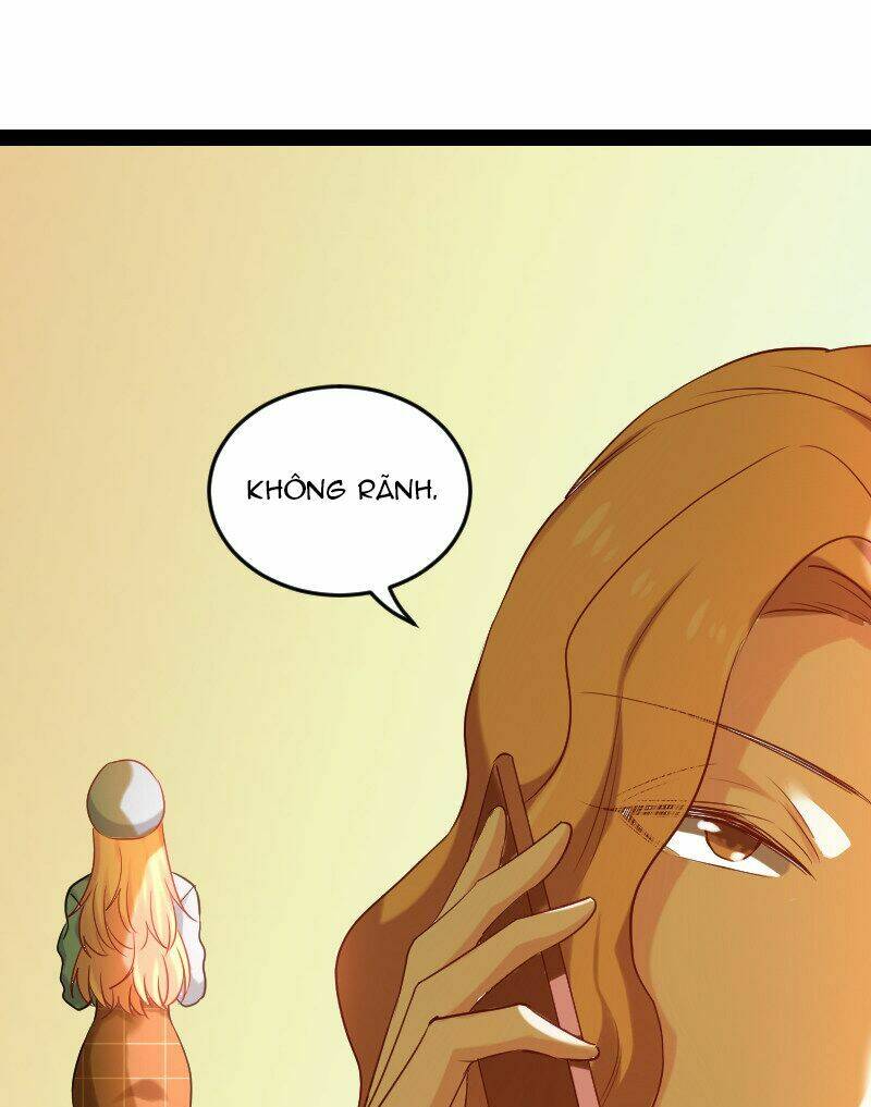 Ảnh Hậu Lão Bà Không Được Chạy Chapter 91 - Trang 2