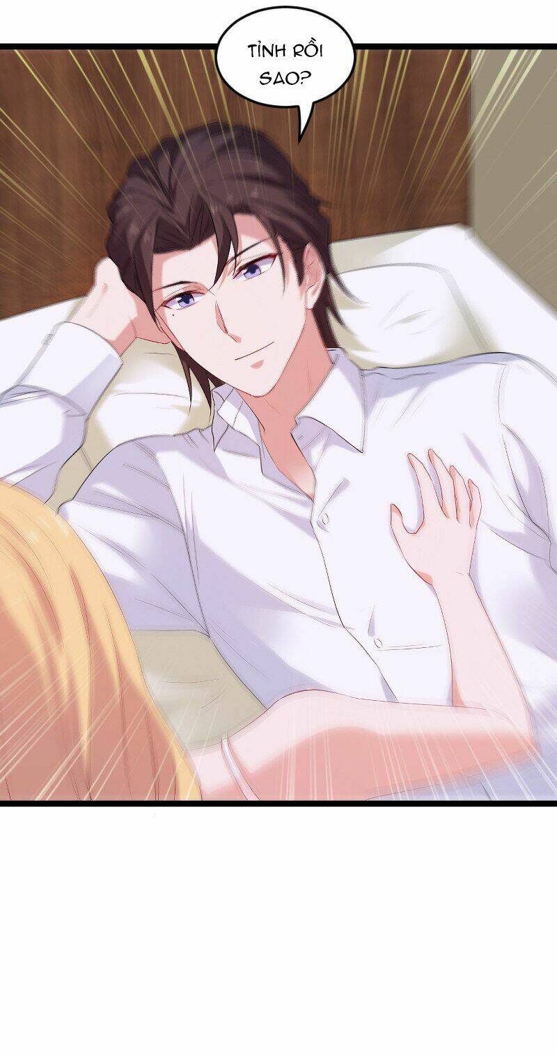 Ảnh Hậu Lão Bà Không Được Chạy Chapter 91 - Trang 2