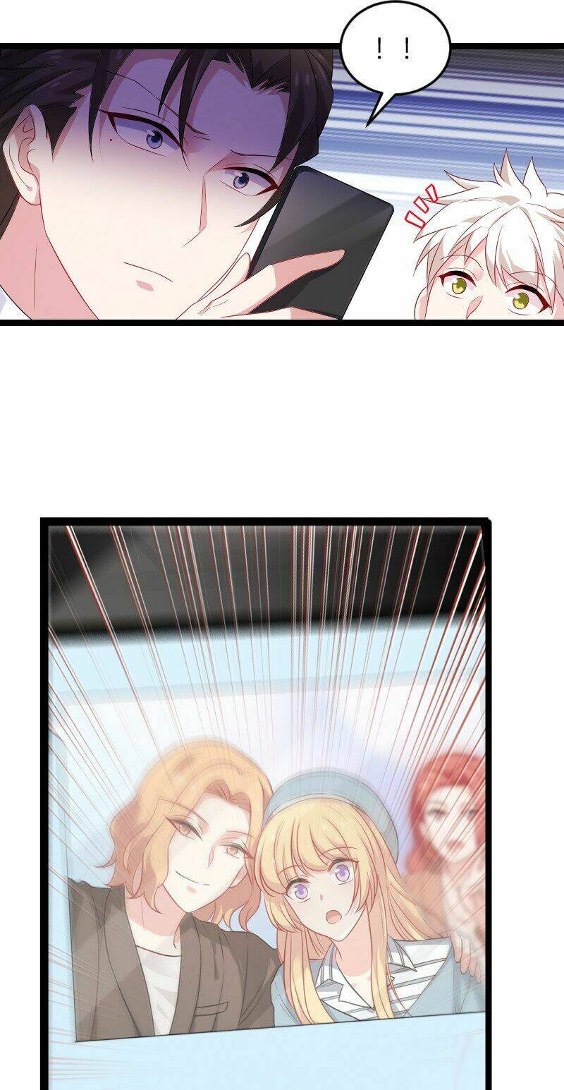 Ảnh Hậu Lão Bà Không Được Chạy Chapter 91 - Trang 2