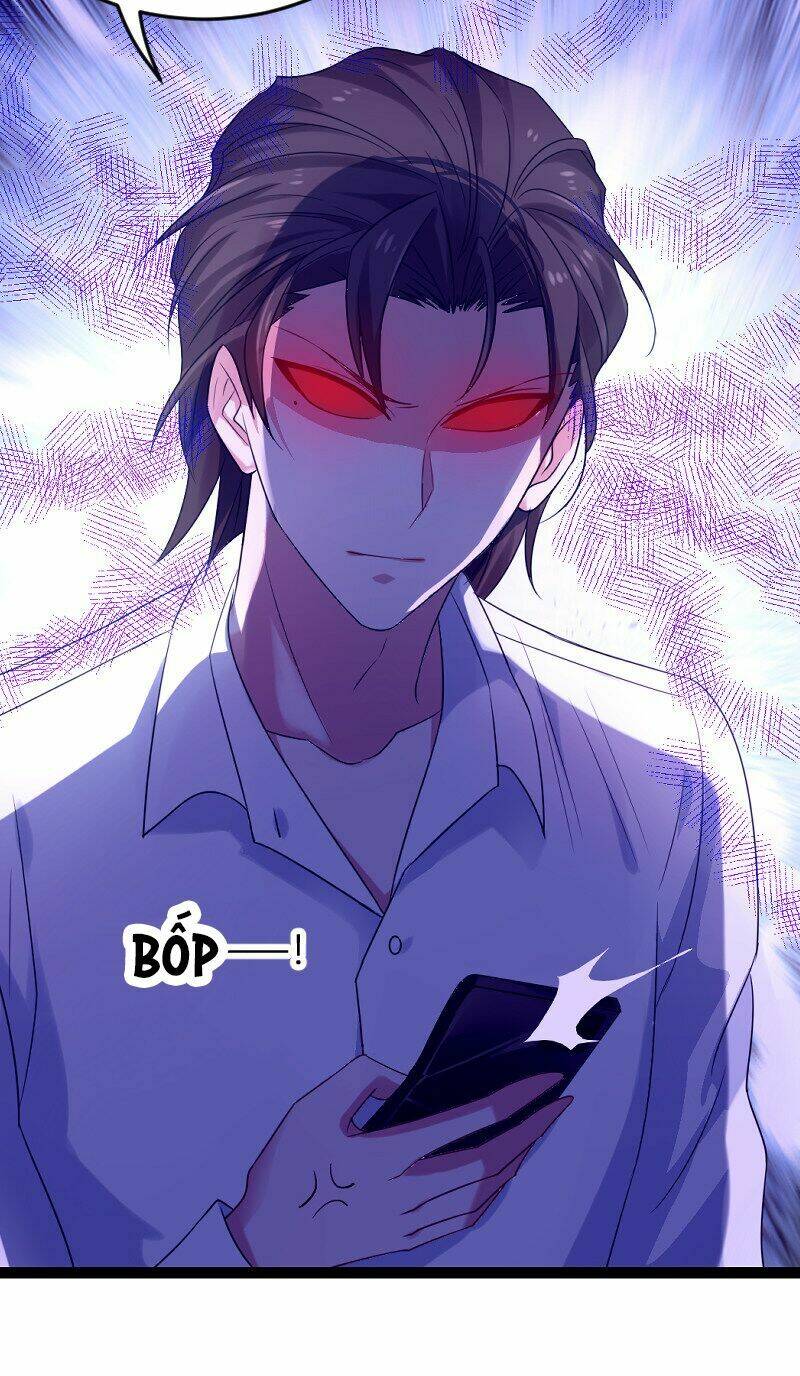 Ảnh Hậu Lão Bà Không Được Chạy Chapter 91 - Trang 2