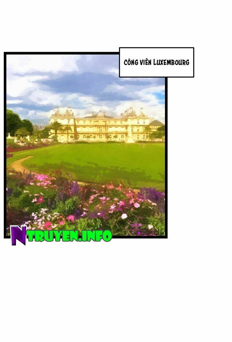 Ảnh Hậu Lão Bà Không Được Chạy Chapter 91 - Trang 2