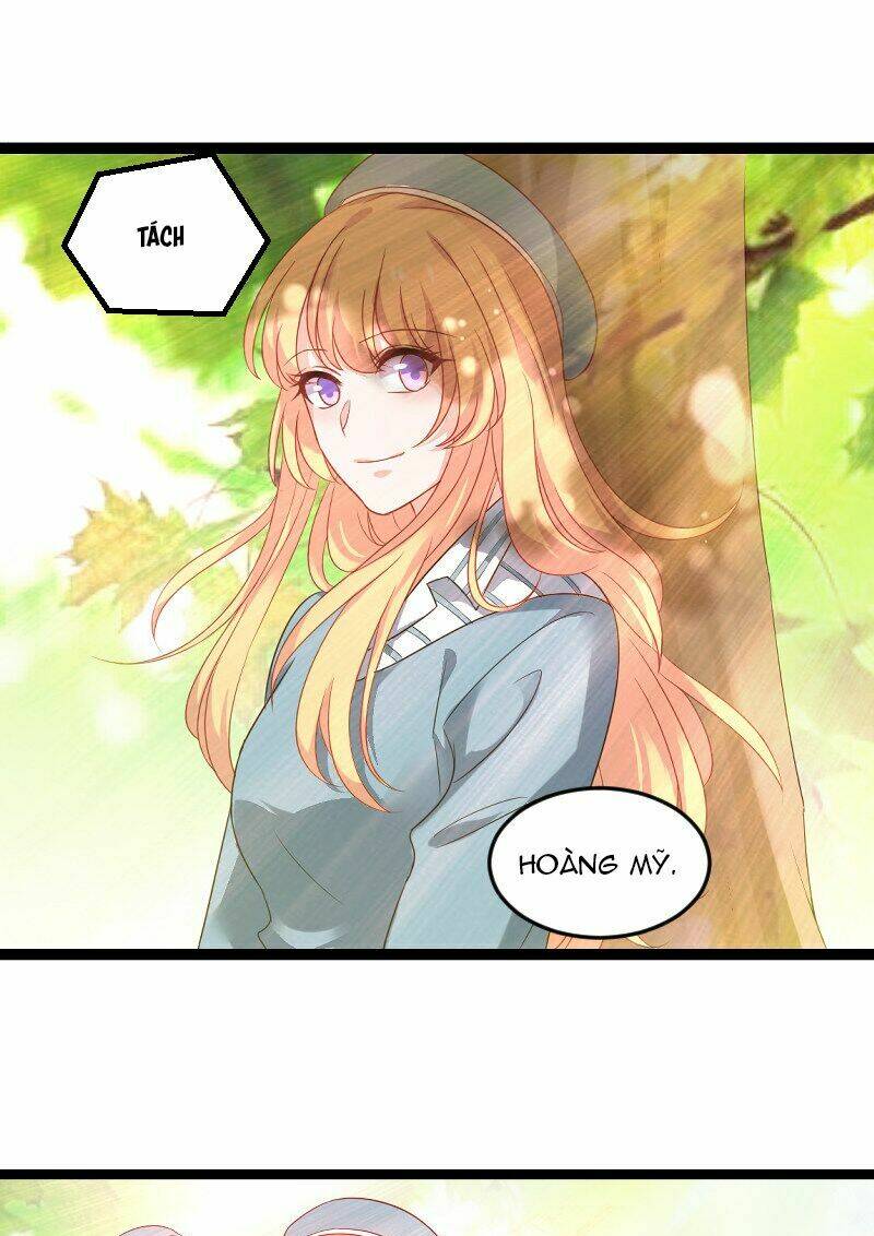 Ảnh Hậu Lão Bà Không Được Chạy Chapter 91 - Trang 2