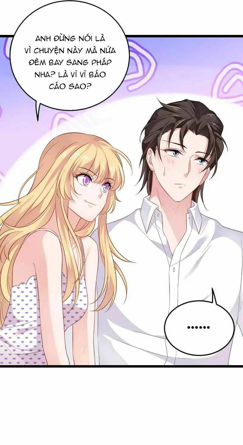 Ảnh Hậu Lão Bà Không Được Chạy Chapter 92 - Trang 2