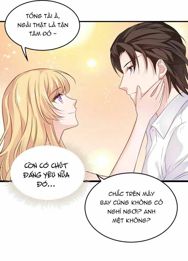 Ảnh Hậu Lão Bà Không Được Chạy Chapter 92 - Trang 2