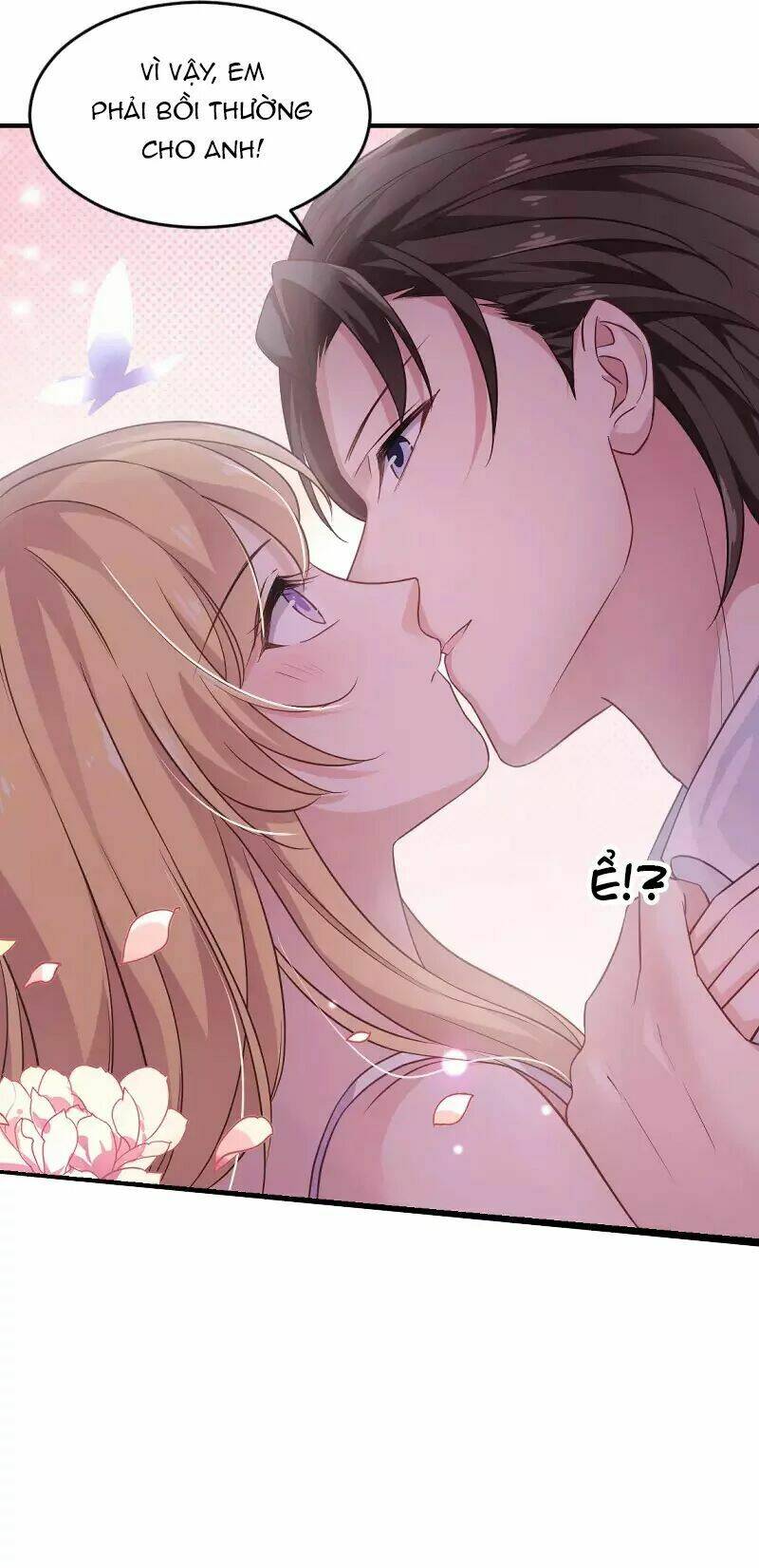 Ảnh Hậu Lão Bà Không Được Chạy Chapter 92 - Trang 2