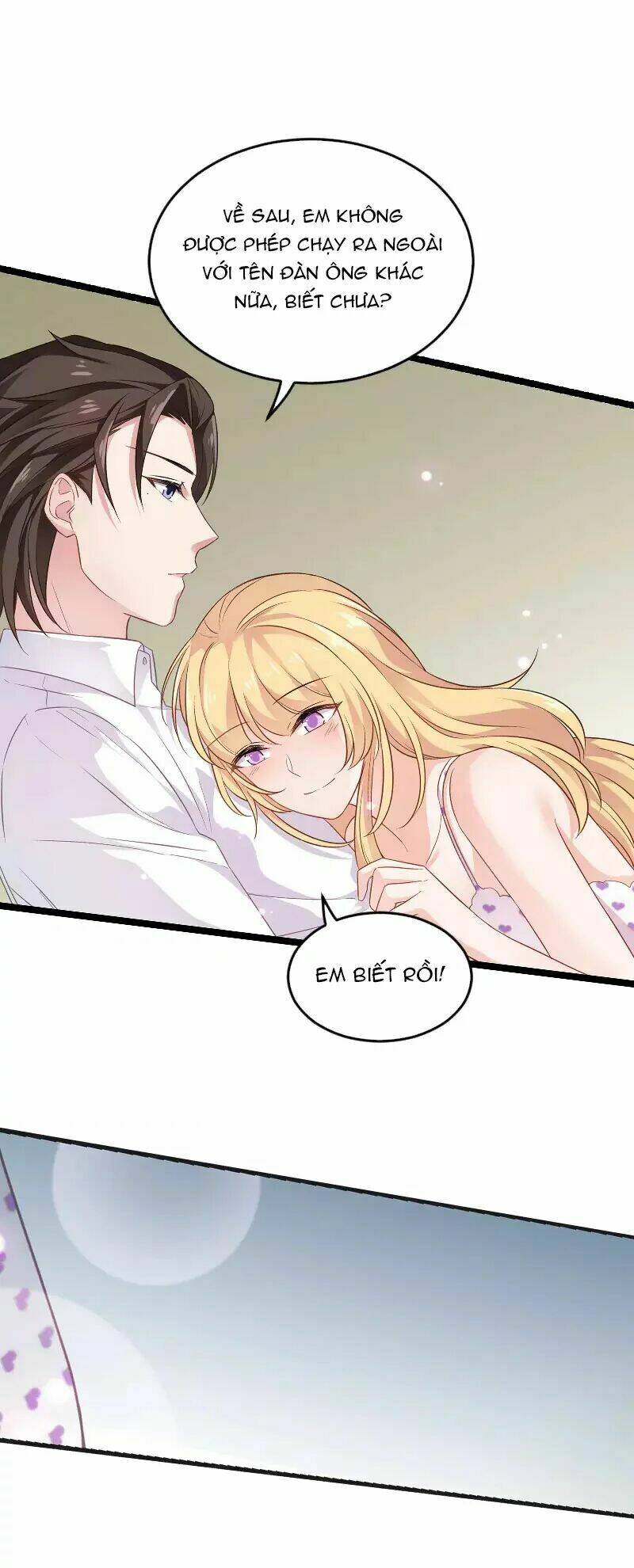 Ảnh Hậu Lão Bà Không Được Chạy Chapter 92 - Trang 2