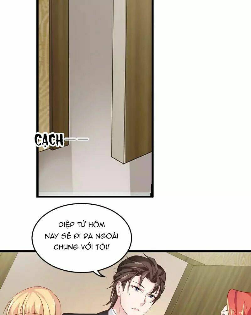 Ảnh Hậu Lão Bà Không Được Chạy Chapter 92 - Trang 2