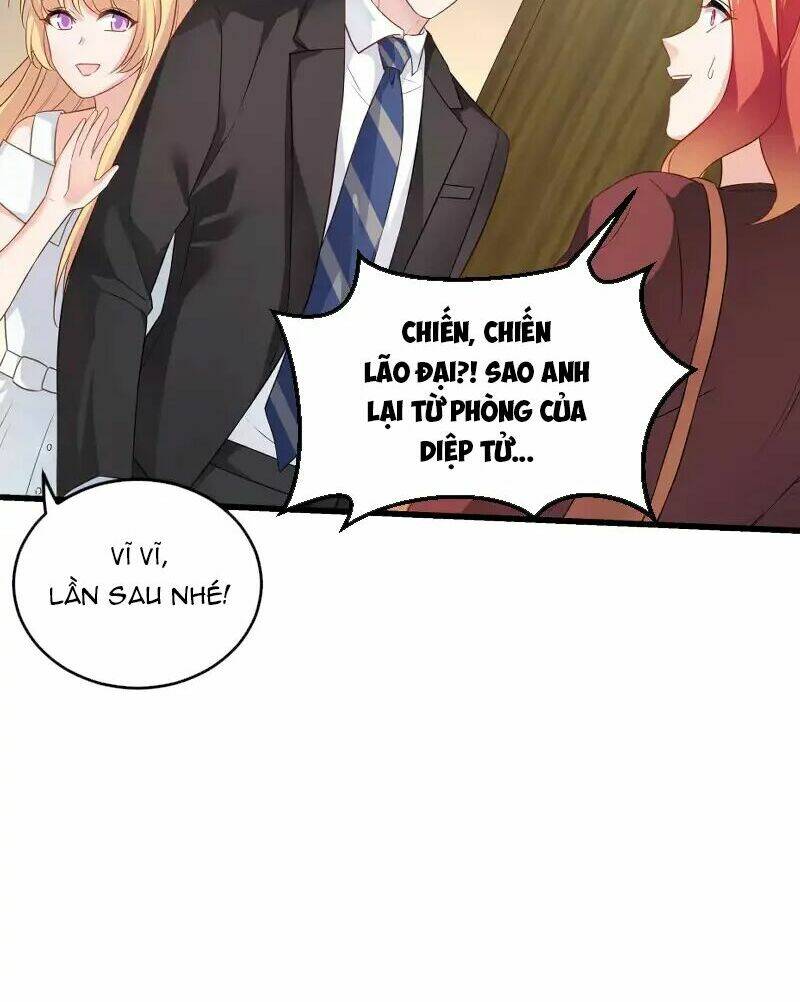 Ảnh Hậu Lão Bà Không Được Chạy Chapter 92 - Trang 2