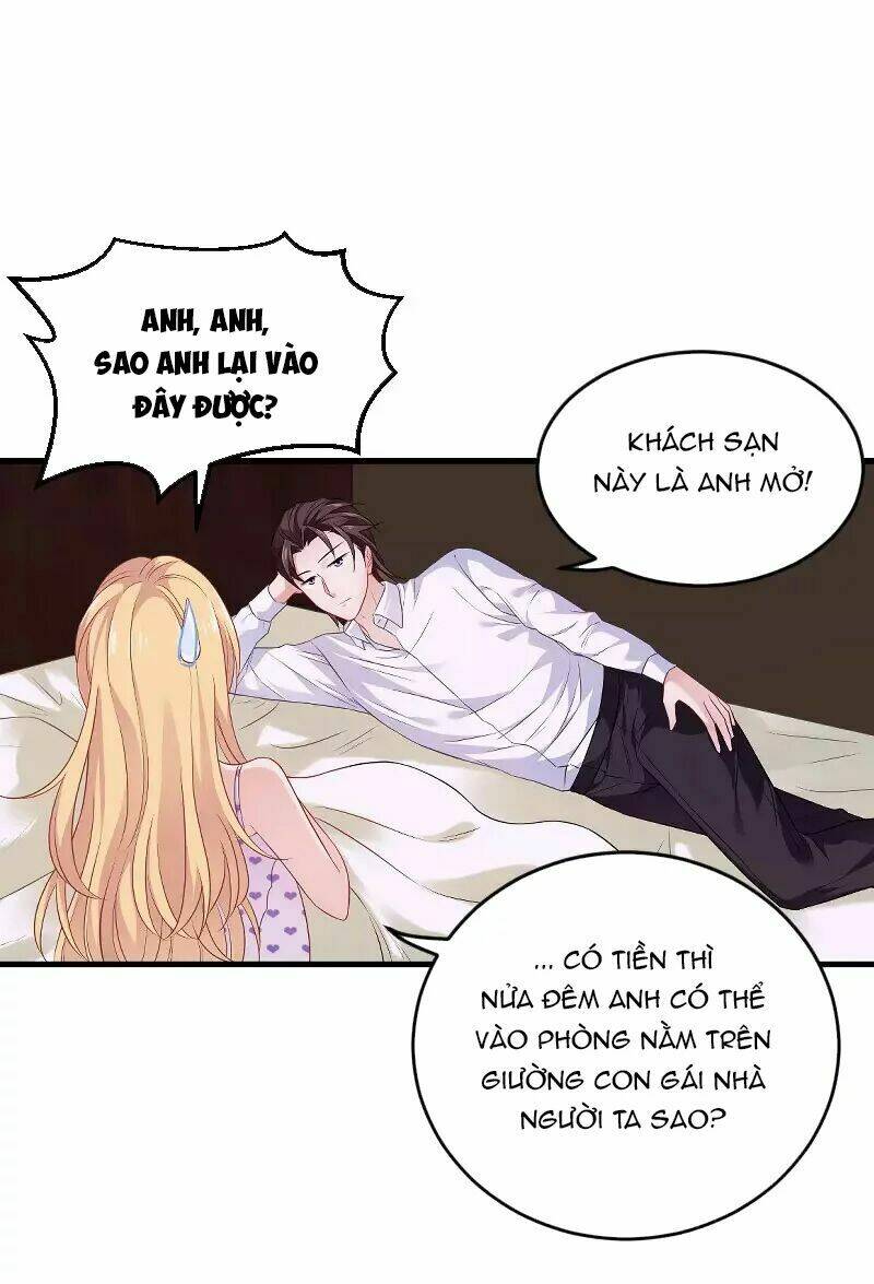 Ảnh Hậu Lão Bà Không Được Chạy Chapter 92 - Trang 2