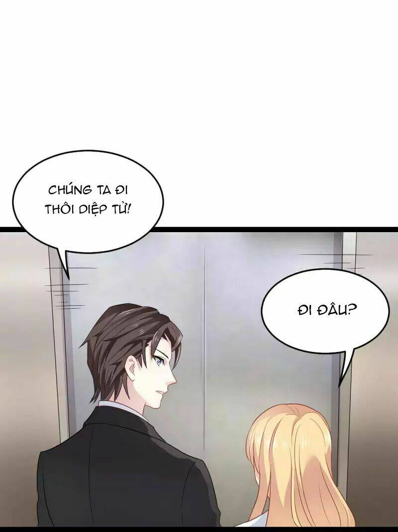 Ảnh Hậu Lão Bà Không Được Chạy Chapter 92 - Trang 2