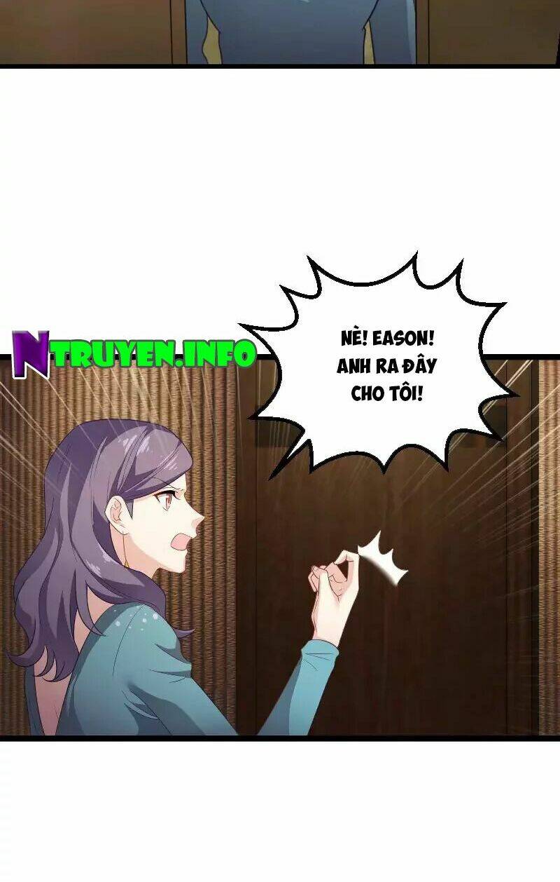 Ảnh Hậu Lão Bà Không Được Chạy Chapter 92 - Trang 2