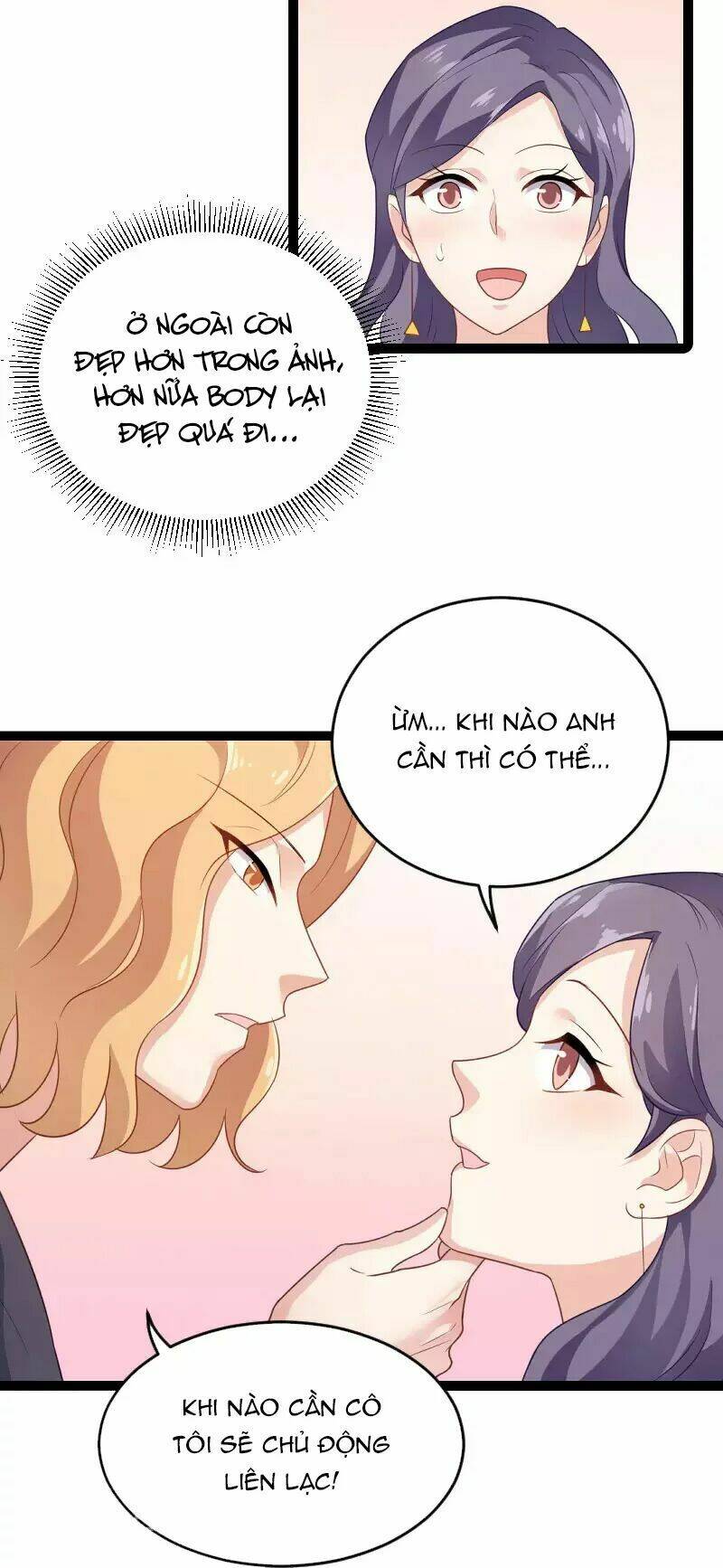 Ảnh Hậu Lão Bà Không Được Chạy Chapter 92 - Trang 2