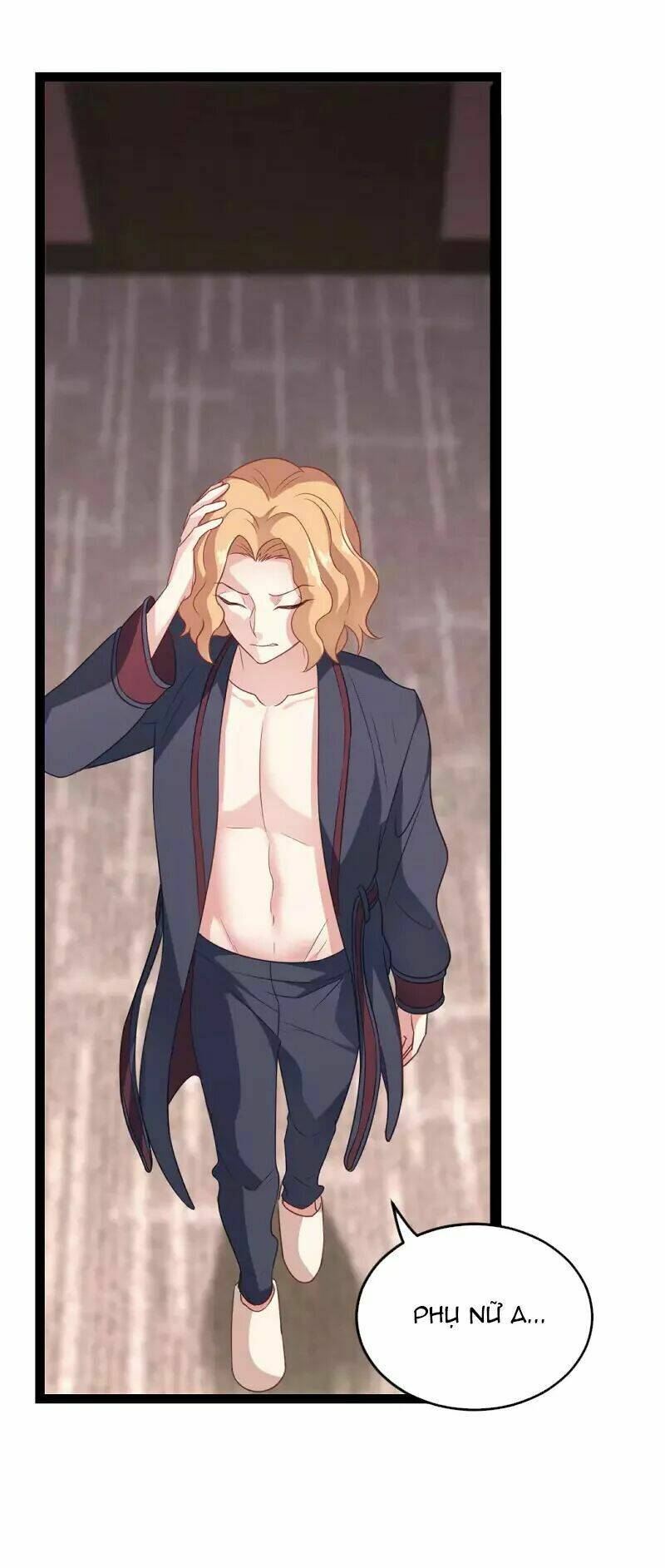 Ảnh Hậu Lão Bà Không Được Chạy Chapter 92 - Trang 2