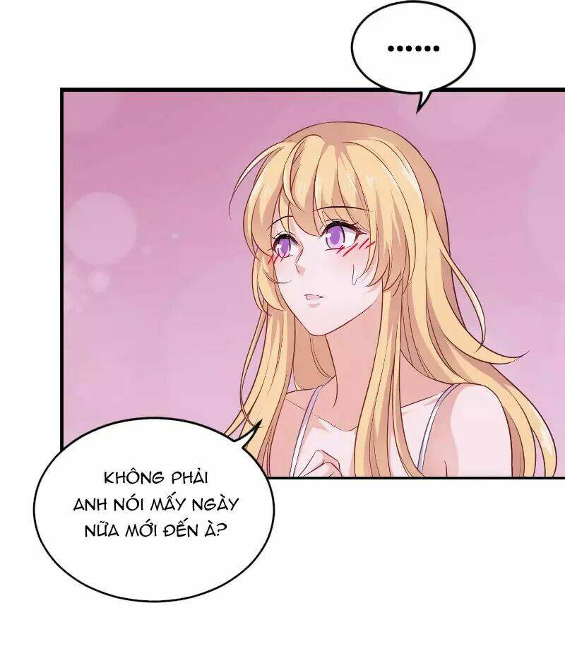 Ảnh Hậu Lão Bà Không Được Chạy Chapter 92 - Trang 2