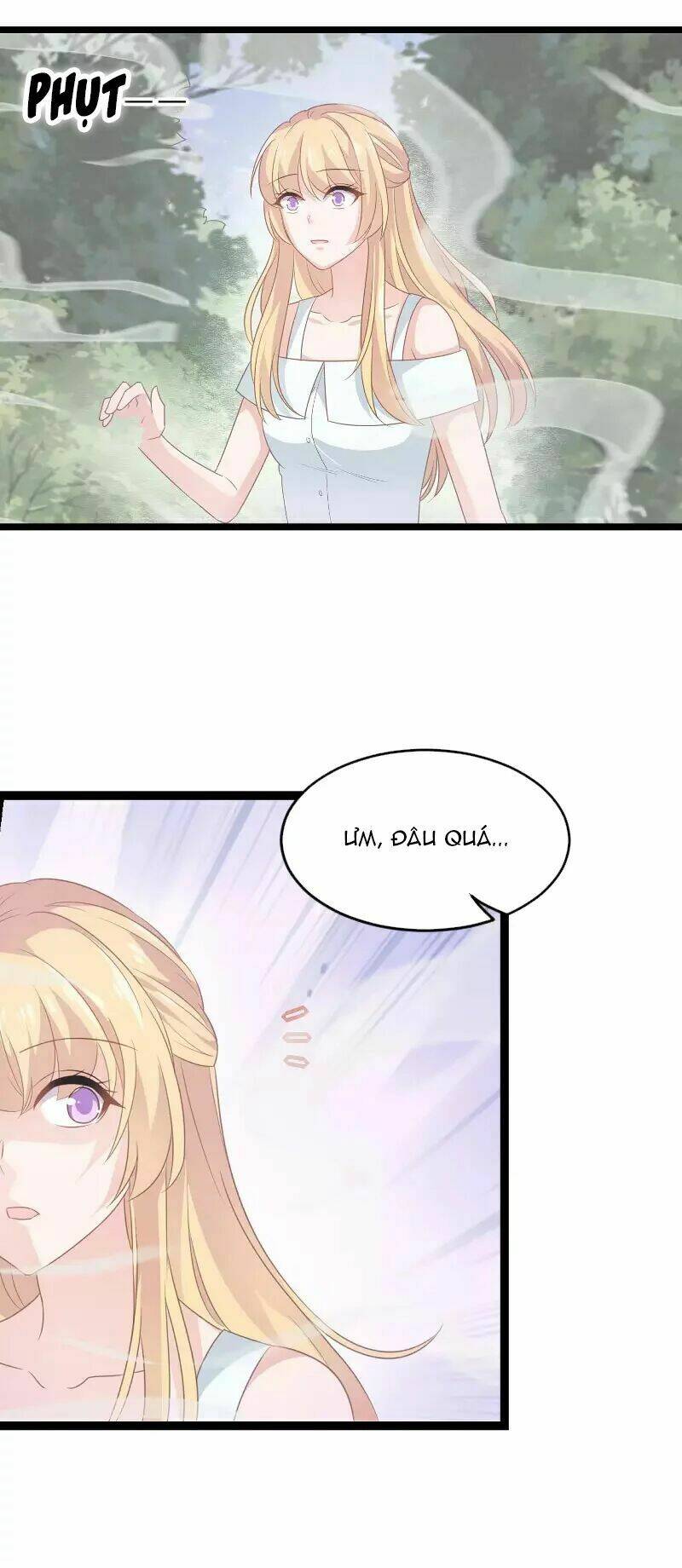 Ảnh Hậu Lão Bà Không Được Chạy Chapter 92 - Trang 2