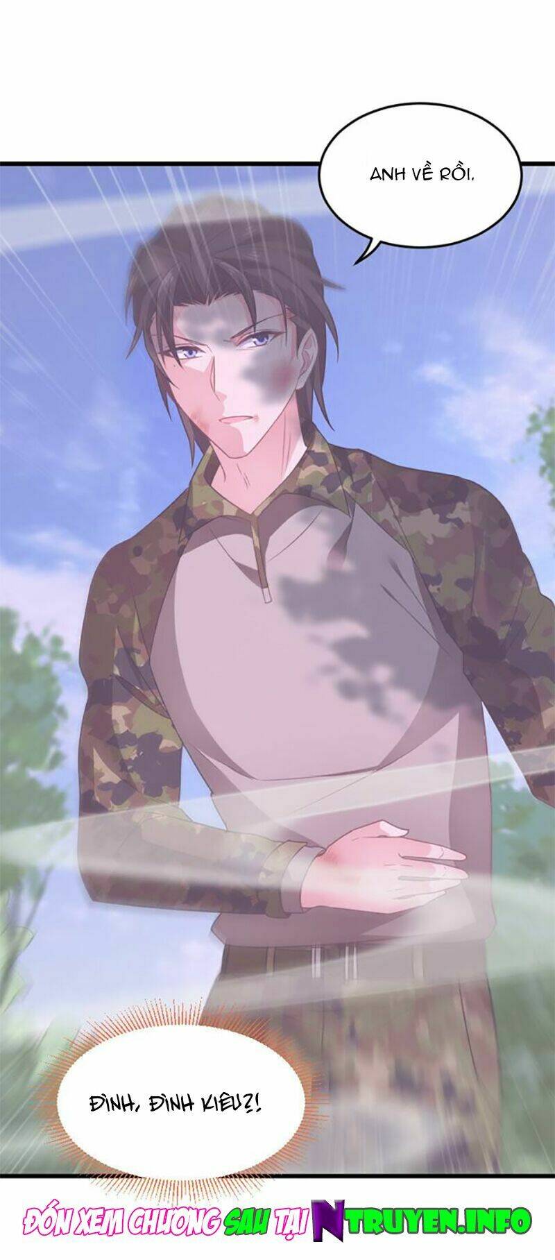 Ảnh Hậu Lão Bà Không Được Chạy Chapter 92 - Trang 2