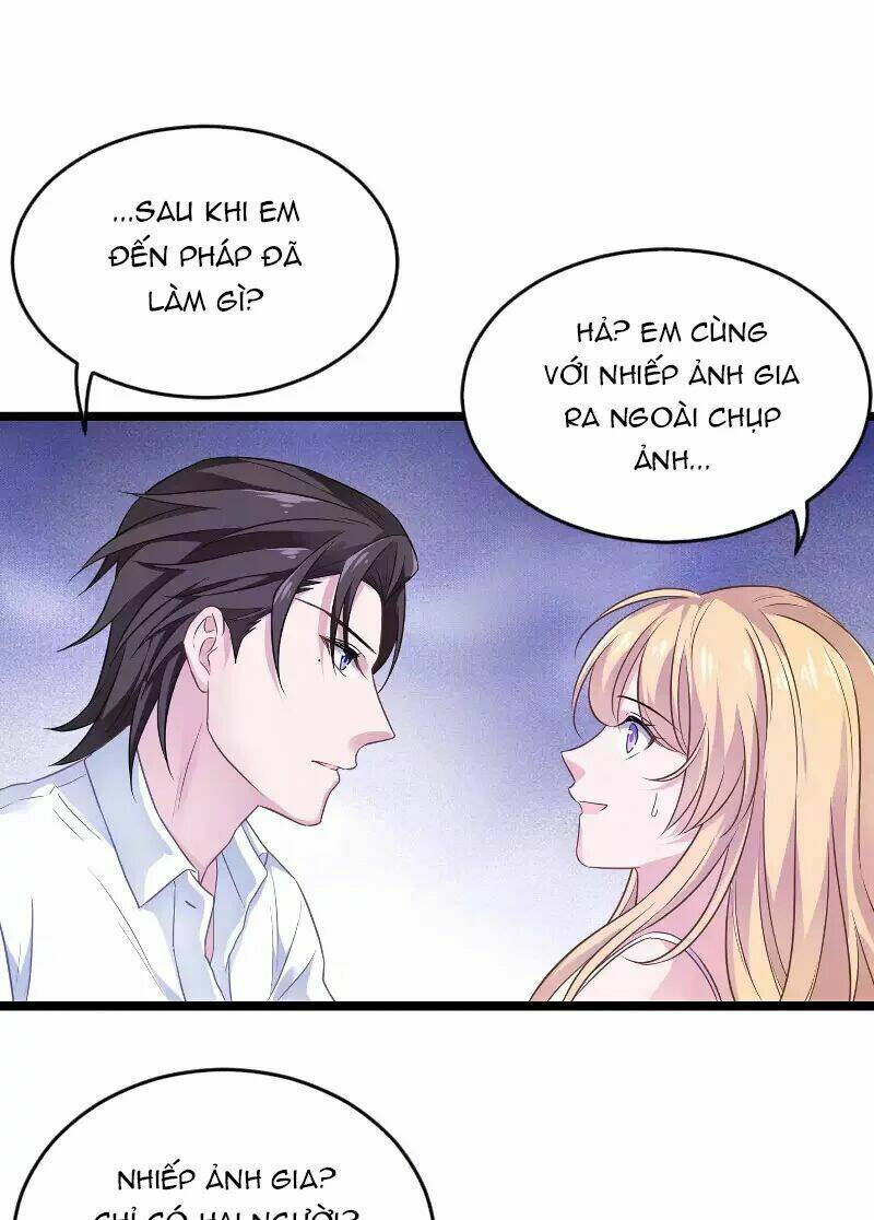 Ảnh Hậu Lão Bà Không Được Chạy Chapter 92 - Trang 2