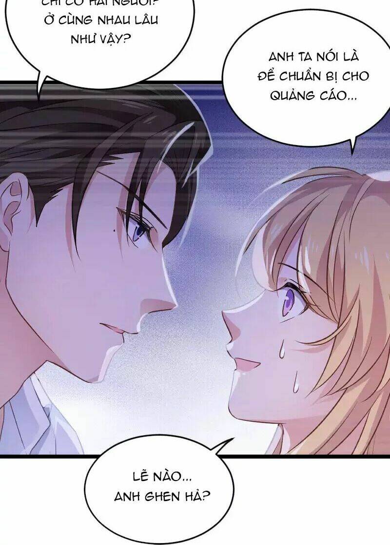 Ảnh Hậu Lão Bà Không Được Chạy Chapter 92 - Trang 2