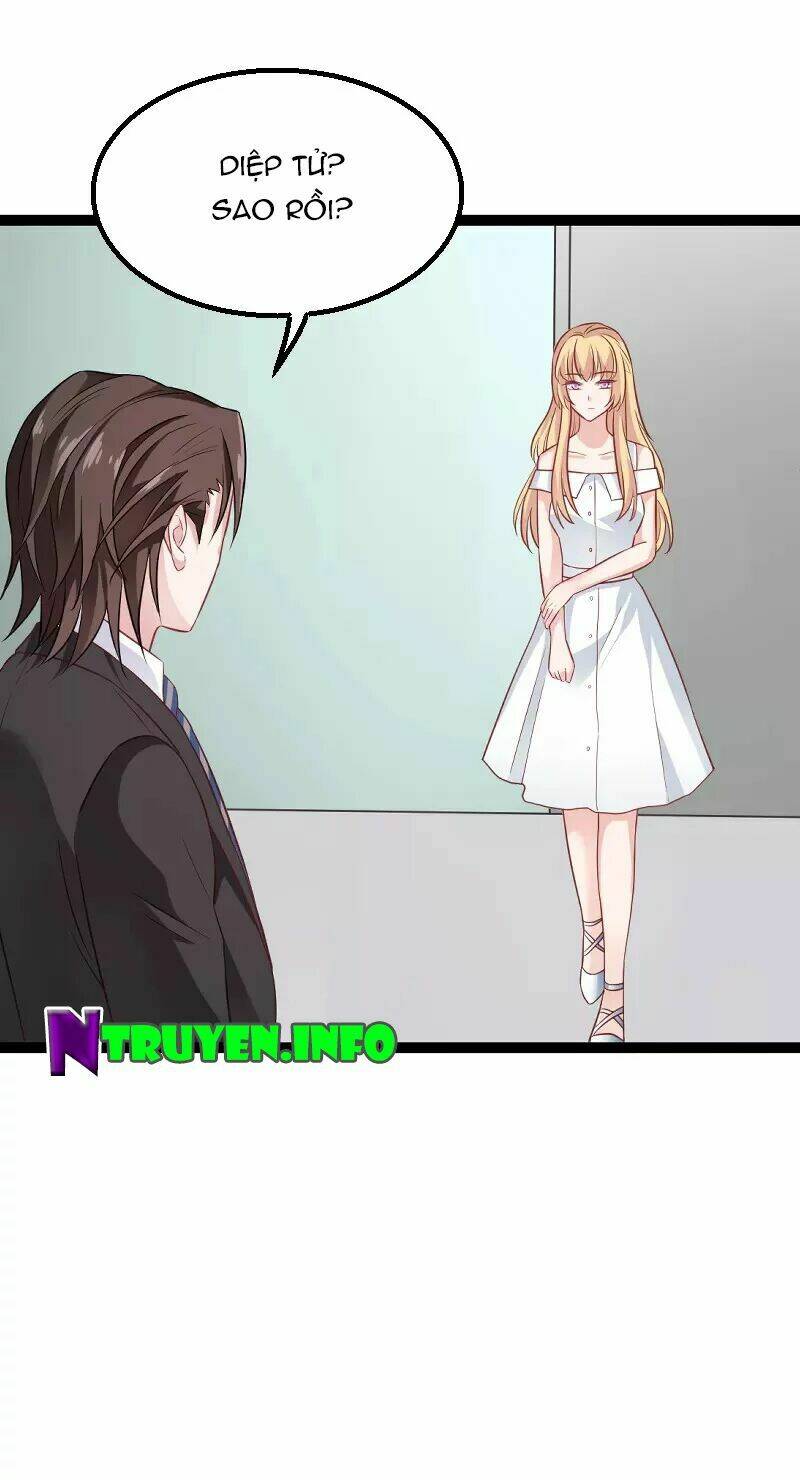 Ảnh Hậu Lão Bà Không Được Chạy Chapter 93 - Trang 2