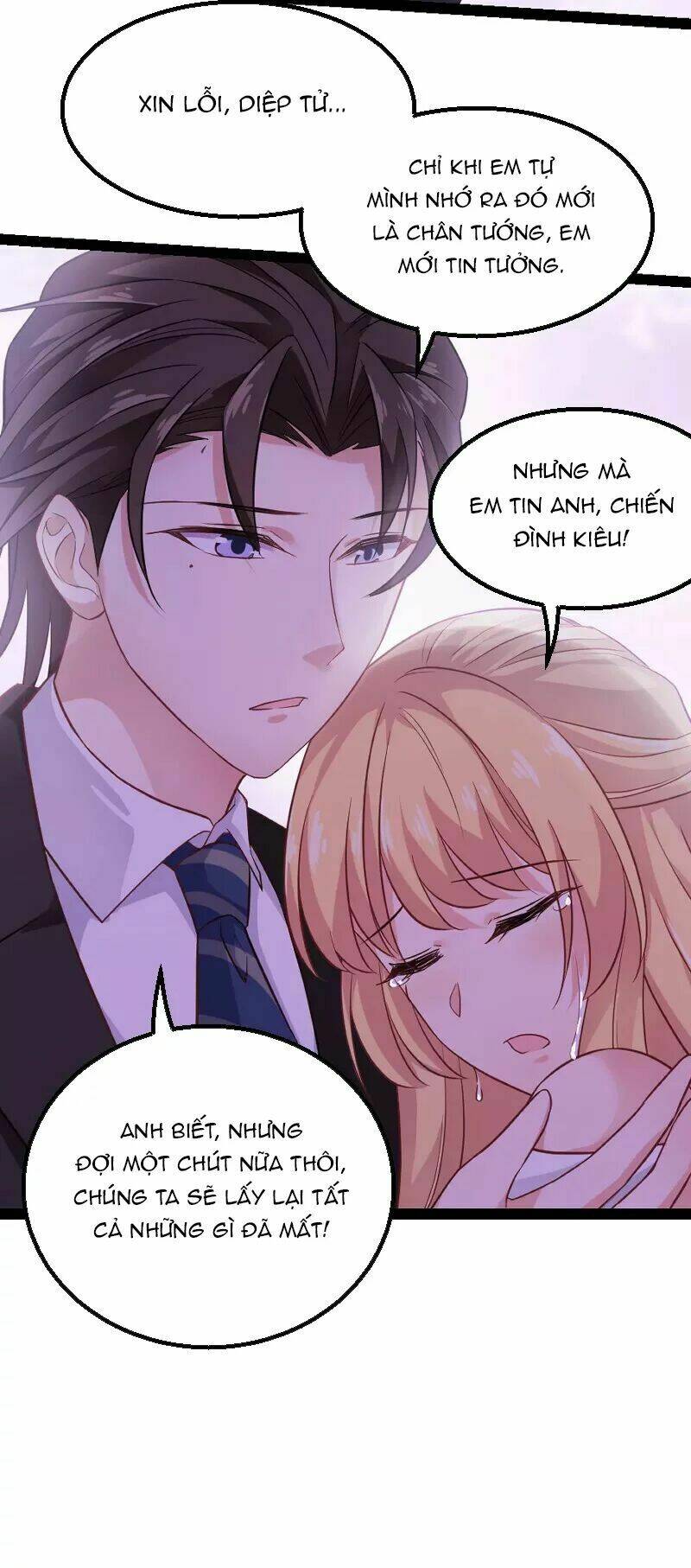 Ảnh Hậu Lão Bà Không Được Chạy Chapter 93 - Trang 2