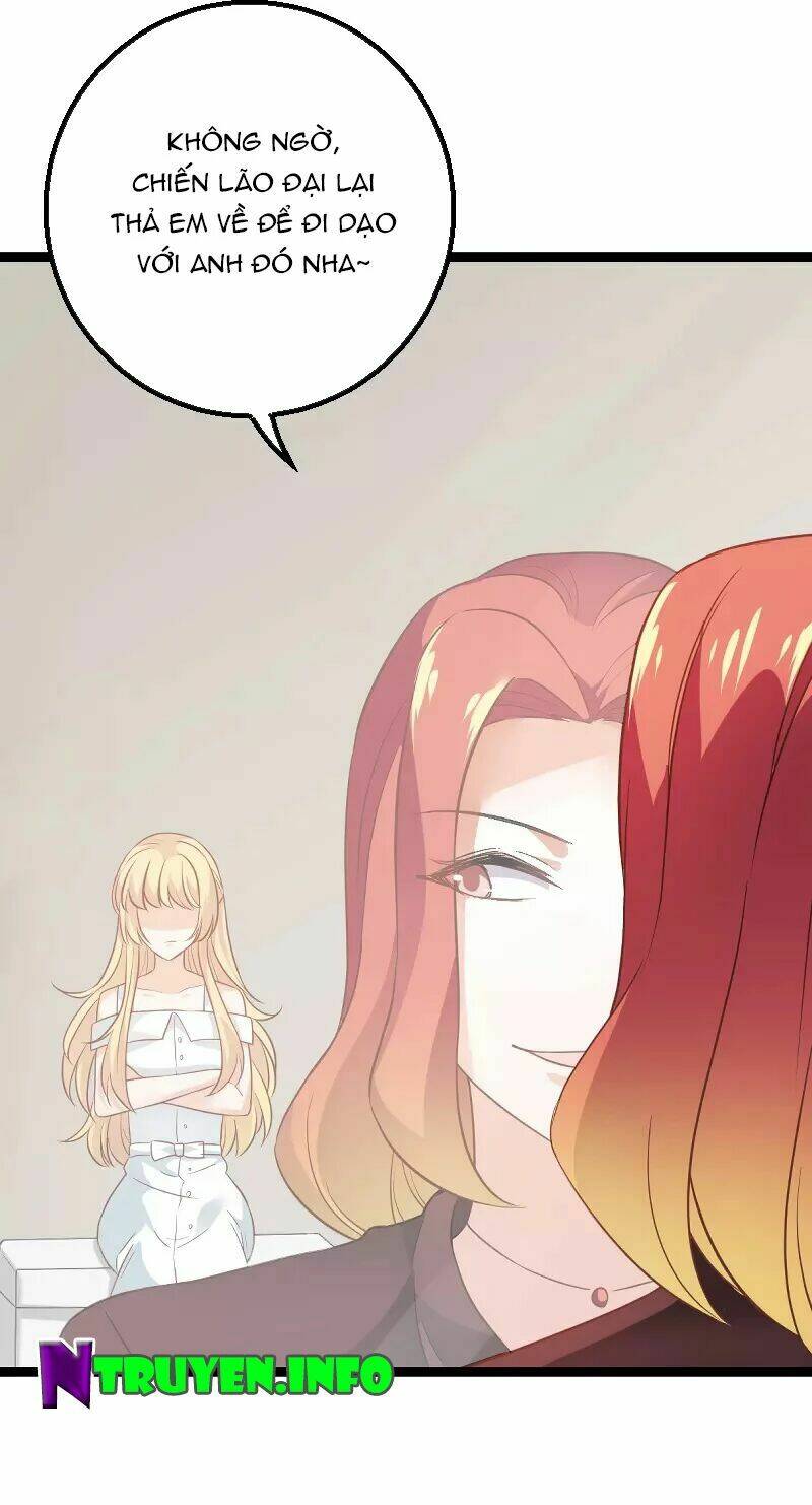 Ảnh Hậu Lão Bà Không Được Chạy Chapter 93 - Trang 2