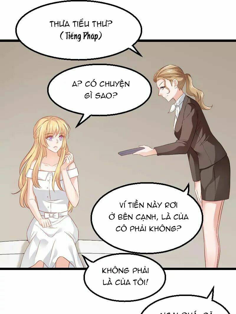 Ảnh Hậu Lão Bà Không Được Chạy Chapter 93 - Trang 2