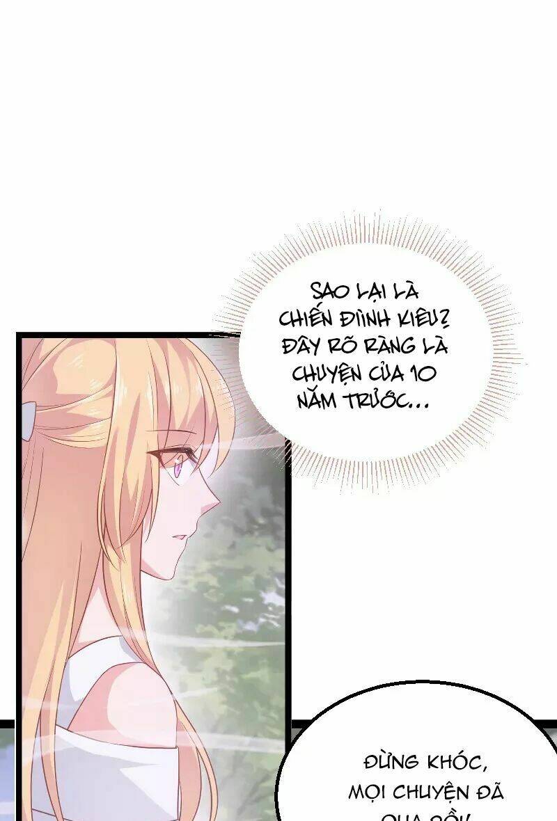 Ảnh Hậu Lão Bà Không Được Chạy Chapter 93 - Trang 2