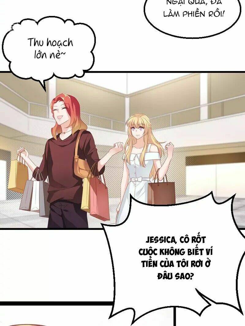 Ảnh Hậu Lão Bà Không Được Chạy Chapter 93 - Trang 2