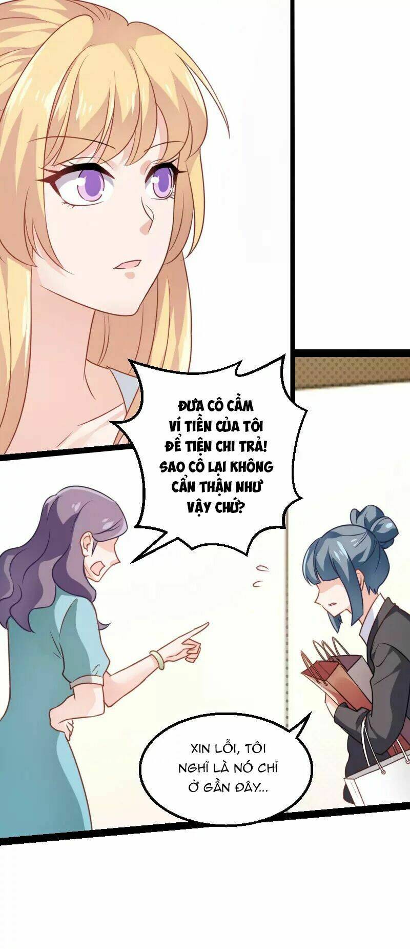 Ảnh Hậu Lão Bà Không Được Chạy Chapter 93 - Trang 2