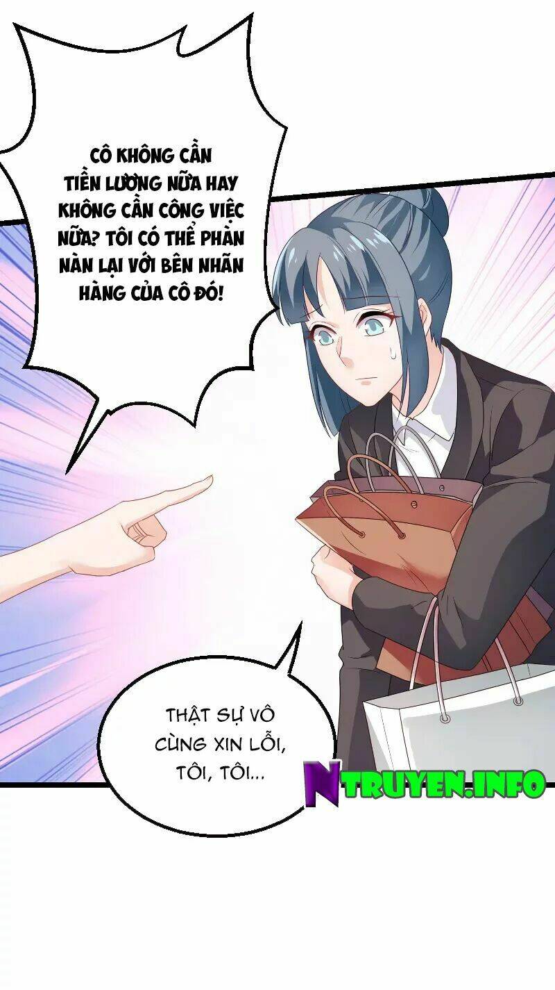 Ảnh Hậu Lão Bà Không Được Chạy Chapter 93 - Trang 2